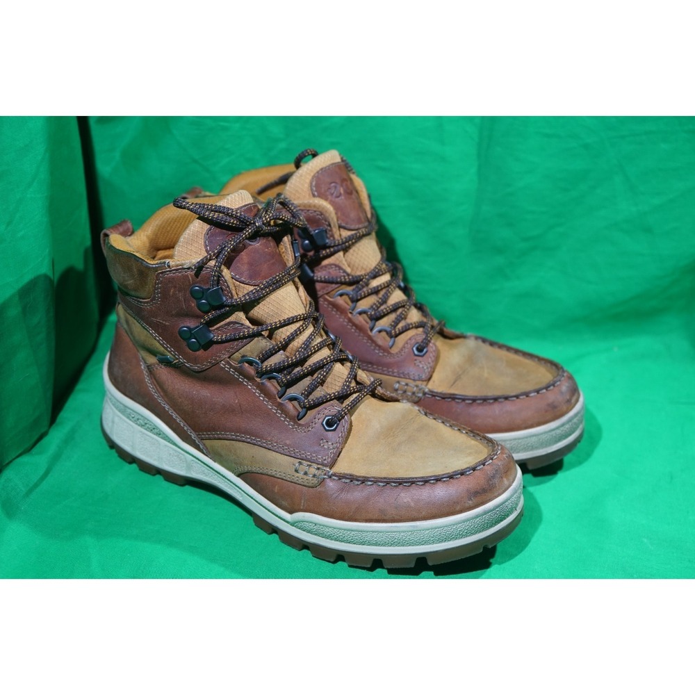Ecco Track 25 Gore Tex Hiking Boots EU 43 / US‎ 12-12.5